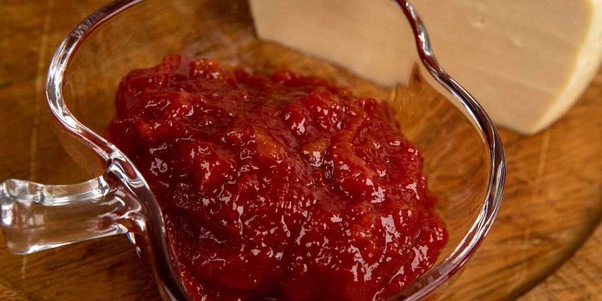 Como fazer geleia de goiaba