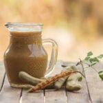 Como fazer suco de tamarindo