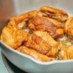 Frango na Panela Sem Água