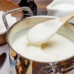 Molho Branco (Bechamel)