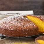 O Bolo Sem Glúten Mais Gostoso