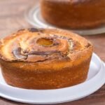 O Bolo de Leite Mais Gostoso