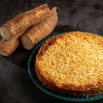 O Bolo de Macaxeira Mais Gostoso q voce já fez na Vida