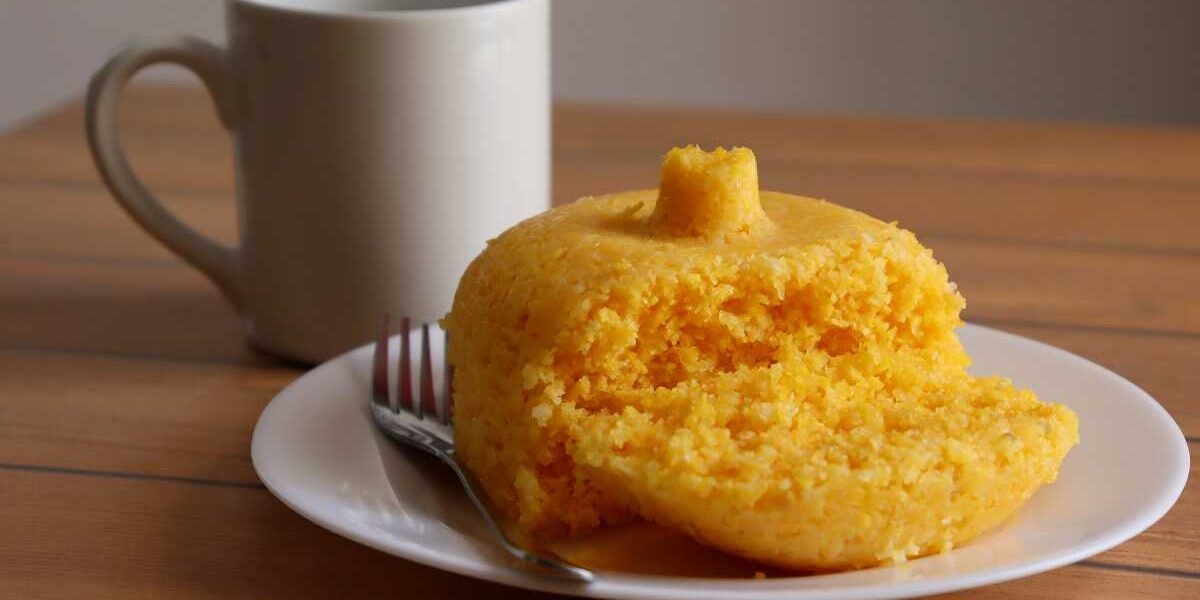 O Cuscuz Mais Fofo e Saboroso que Você Já Comeu na Vida