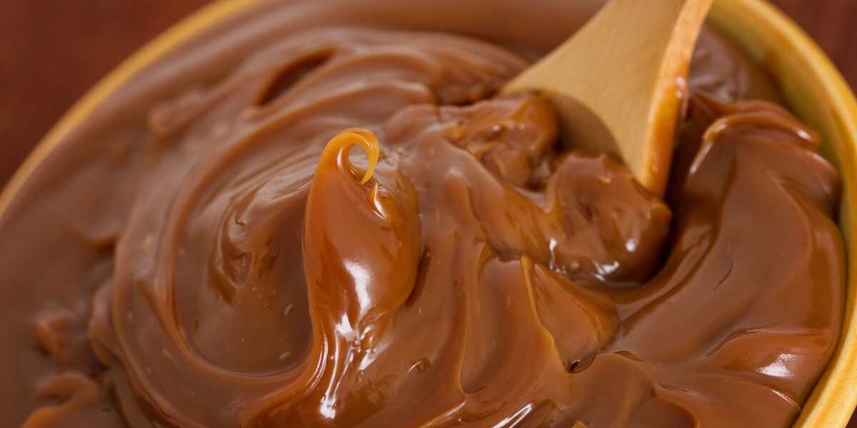 O Doce de Leite Mais Cremoso