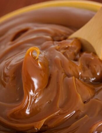 O Doce de Leite Mais Cremoso