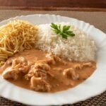 O Estrogonofe Mais Cremoso