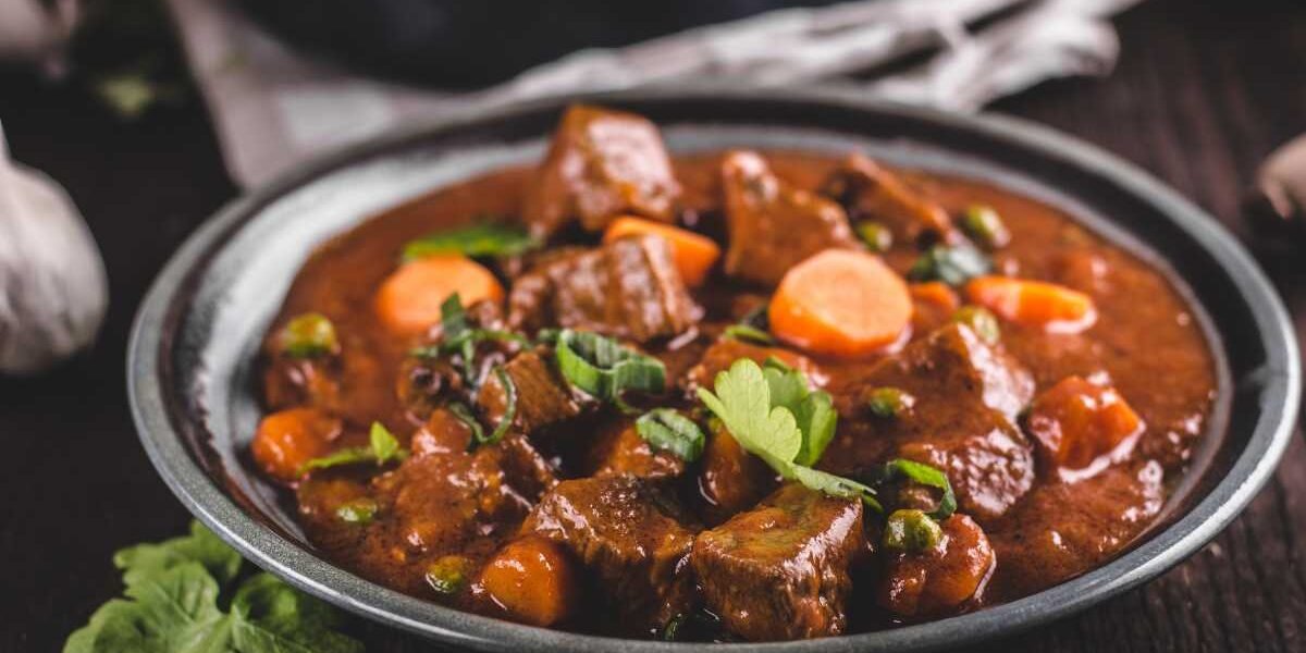 O Guisado de Carne Mais Macio que Você Já Fez na Vida