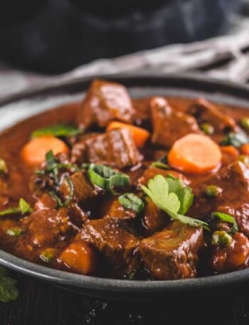 O Guisado de Carne Mais Macio que Você Já Fez na Vida