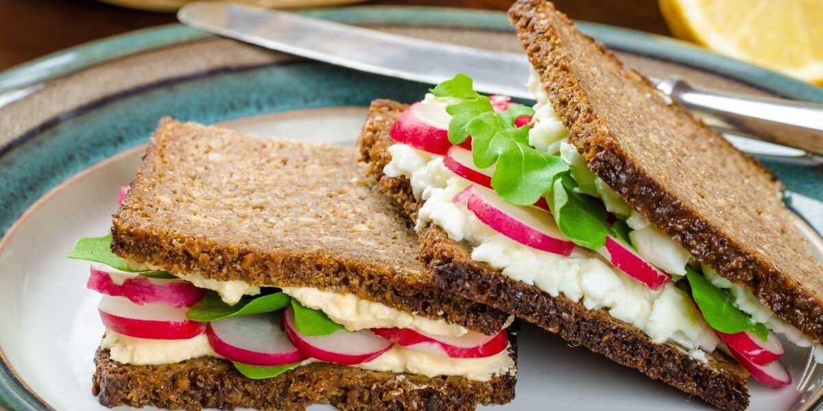 O Lanche Saudável que Mudou Minha Rotina