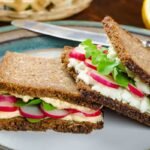 O Lanche Saudável que Mudou Minha Rotina