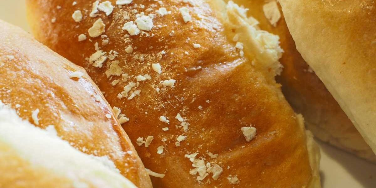 Pão Língua de Sogra