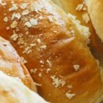 Pão Língua de Sogra