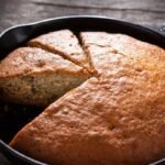 Pão de Frigideira Rápido e Fácil