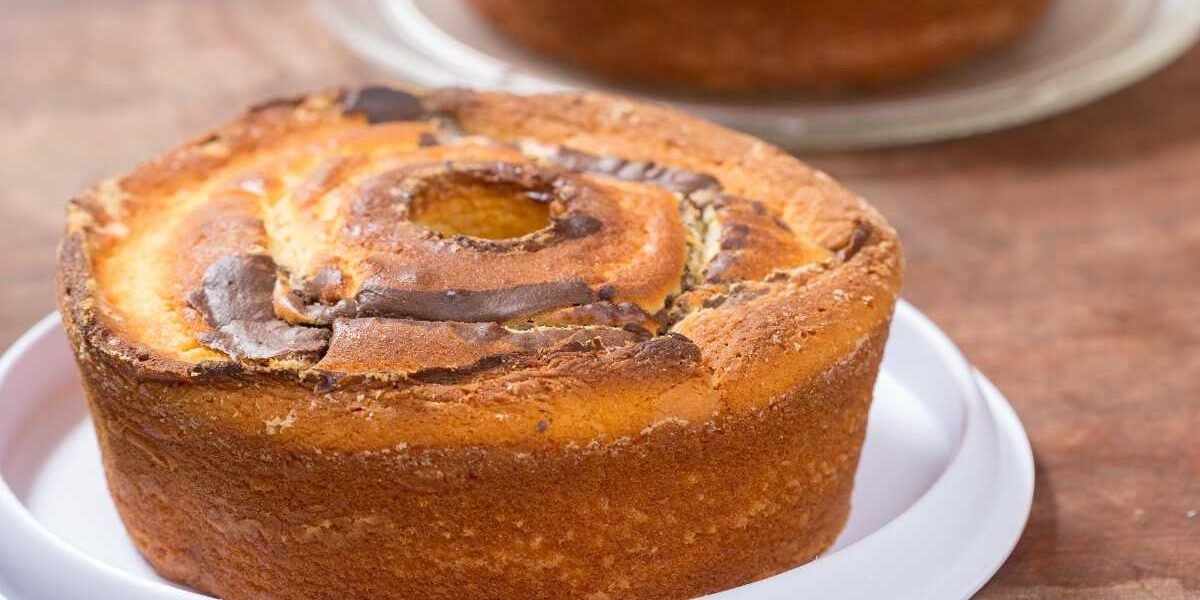 Bolo de Puba