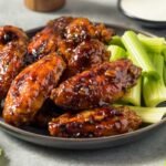 Como fazer asinha na air fryer