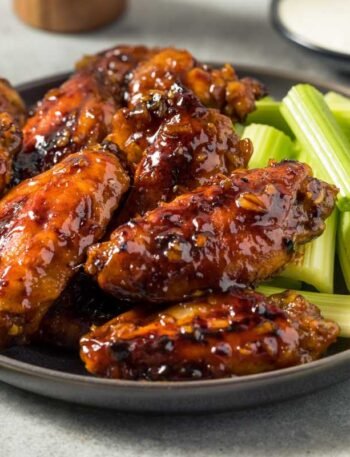 Como fazer asinha na air fryer