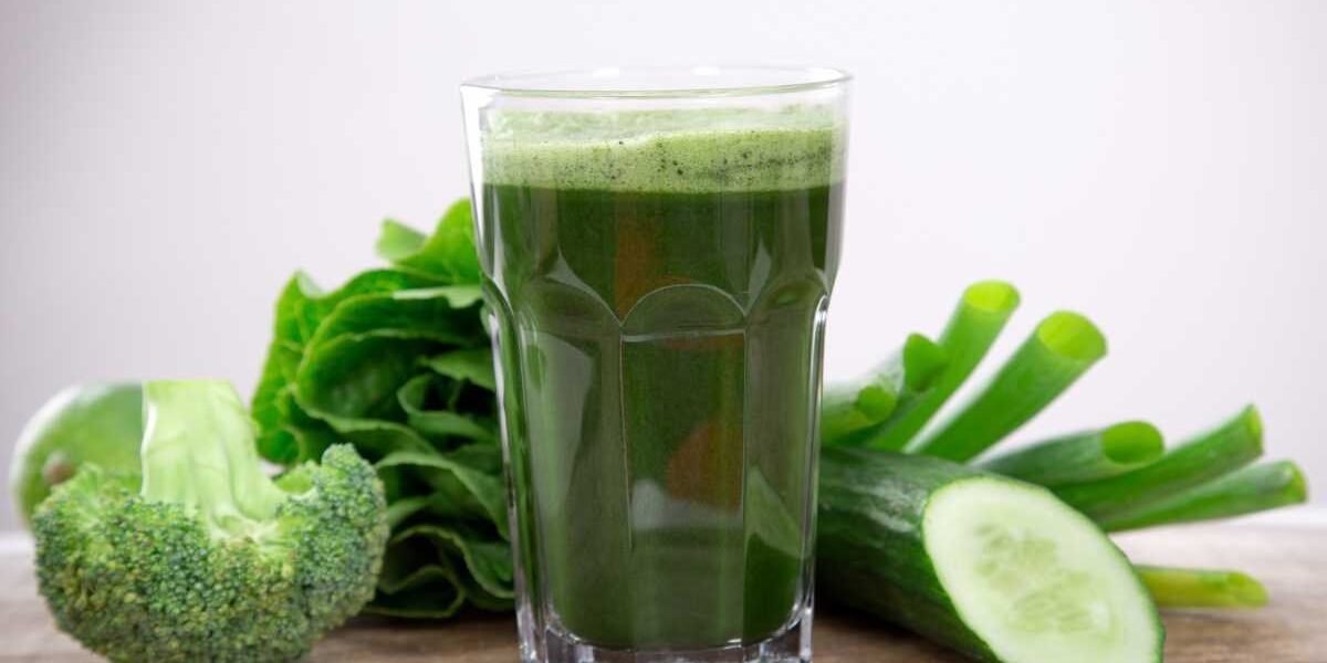 Suco Verde
