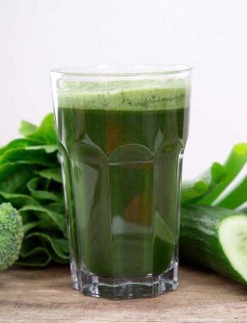 Suco Verde