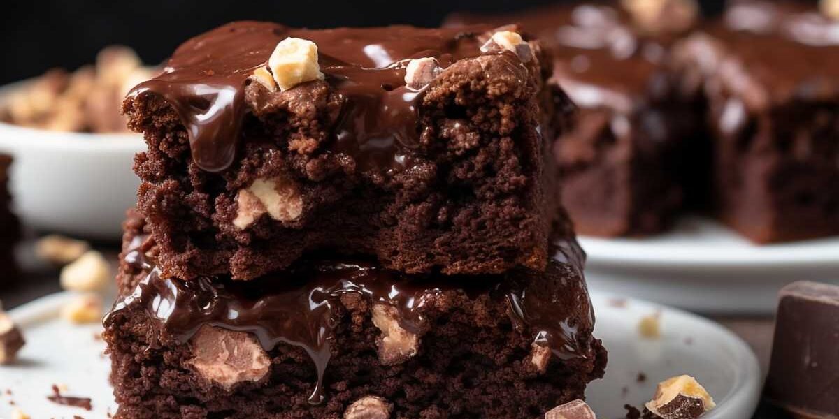Como Fazer Bolo de Chocolate com Amendoim A Combinação Perfeita