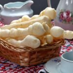 O Biscoito de Polvilho Mais Crocante e Saboroso que Você Já Comeu