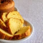 O Bolo de Fubá Mais Fofinho que Você Já Fez na Vida