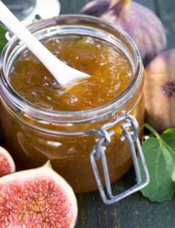 O Doce de Figo Mais Gostoso e Especial que Você Já Provou