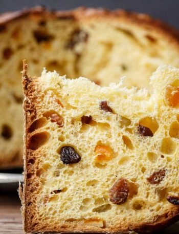 O Melhor Panetone Caseiro da Vida: Fofinho, Úmido e Inesquecível!