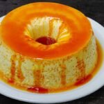 O Pudim de Milho Mais Cremoso que Você Já Provou