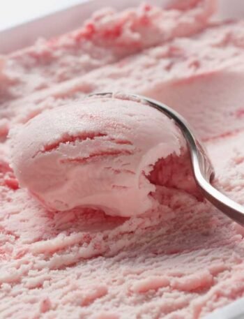 O Sorvete Caseiro Mais Cremoso