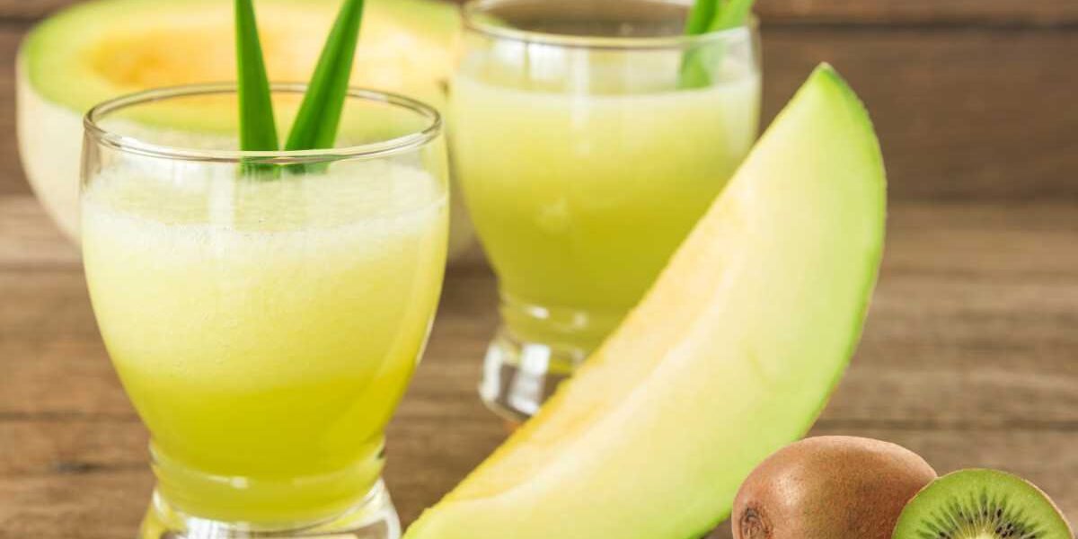 O Suco Mais Refrescante e Surpreendente que Você Já Provou
