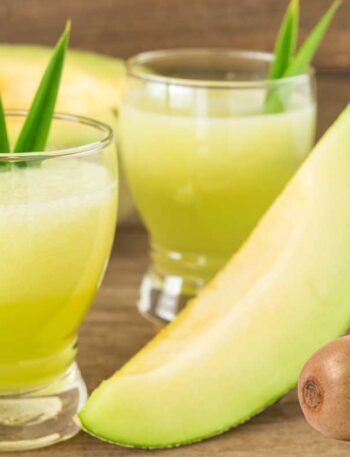 O Suco Mais Refrescante e Surpreendente que Você Já Provou