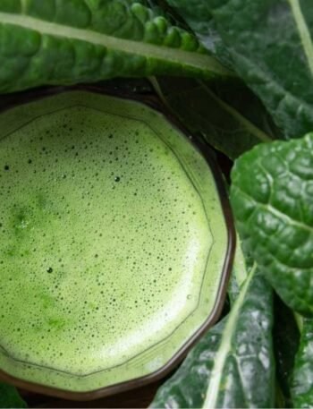 O Suco Poderoso que Mudou Minha Saúde e Minha Vida!