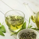 Os Chás que Aliviaram Minha Dor ao Urinar Com Orientação Médica!