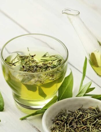 Os Chás que Aliviaram Minha Dor ao Urinar Com Orientação Médica!