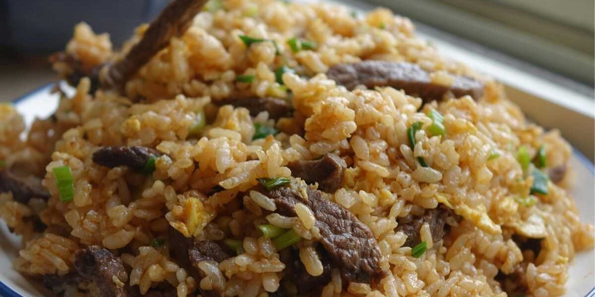 Arroz de Forno