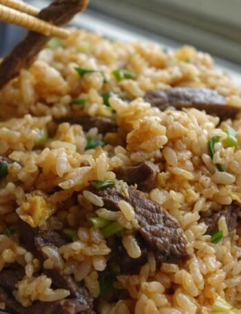 Arroz de Forno