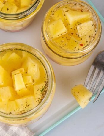 Conserva de Batata Bolinha