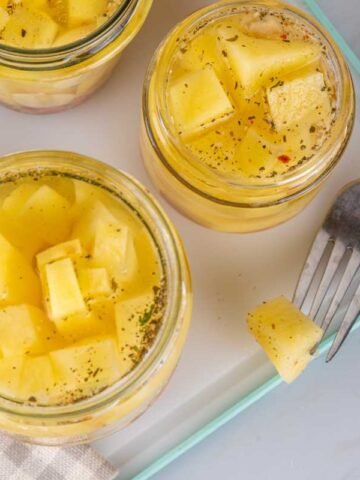 Conserva de Batata Bolinha